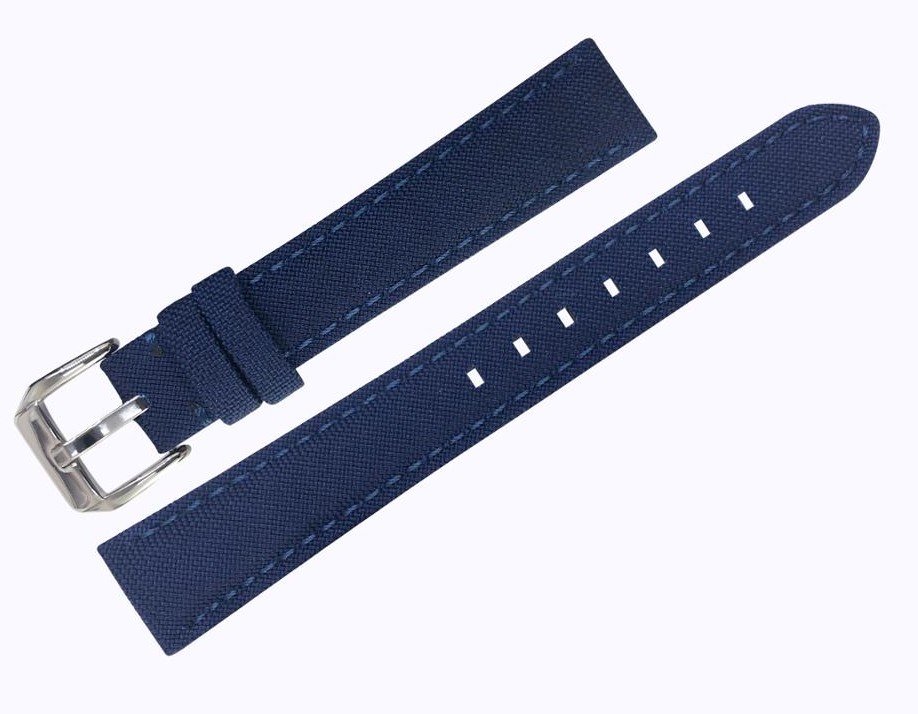 Oem 24mm Nylon Watch Strap for Wrist Watches