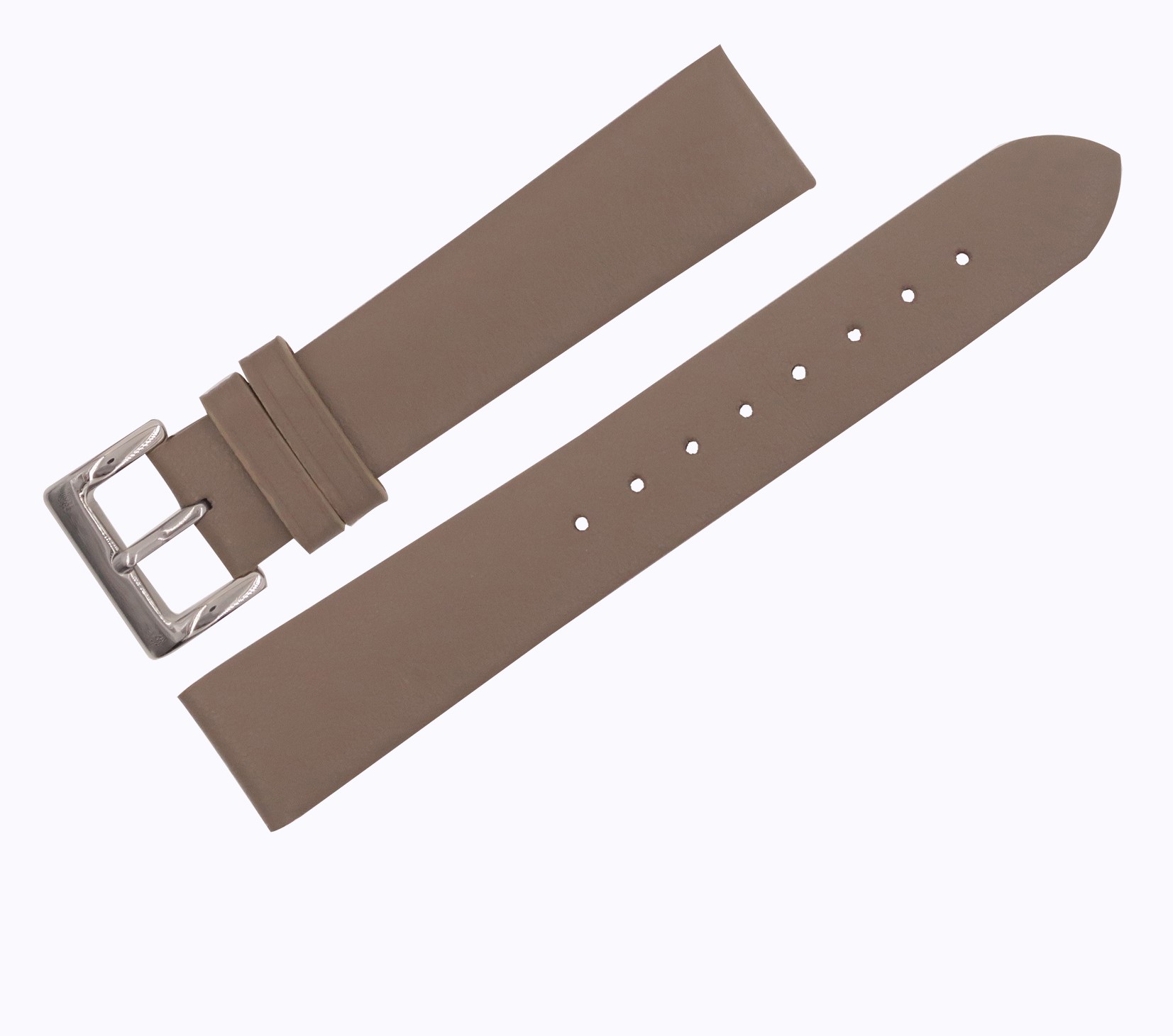 Italian Soft Calf Grain Watch Straps