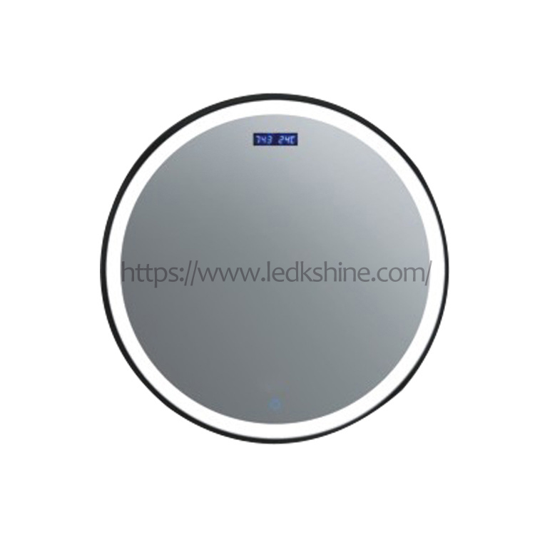 Sell LED round bathroom mirror, KR600