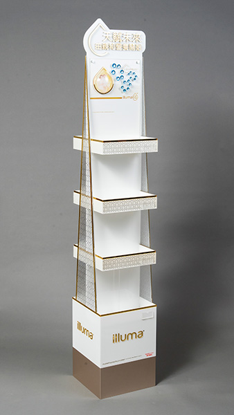 Floor Stand
