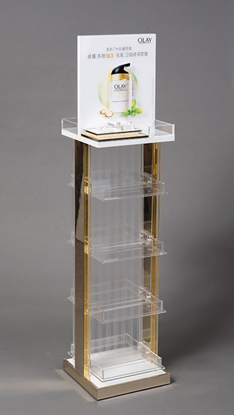 Floor Stand