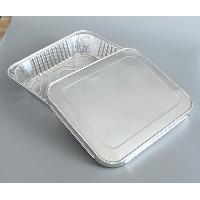 Sell aluminum foil container, IK325D