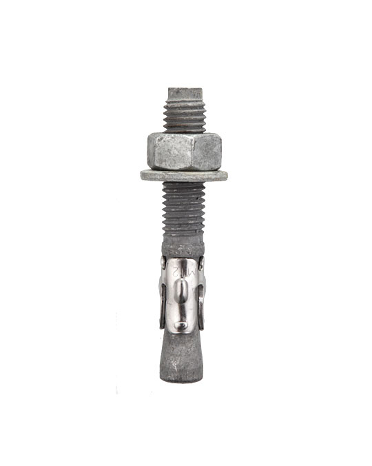 wedge anchor
