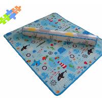 baby carpet plastic foam cushion For Baby Learning
