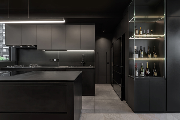 Interior Design Service