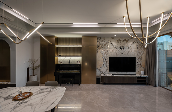 Interior Design Service