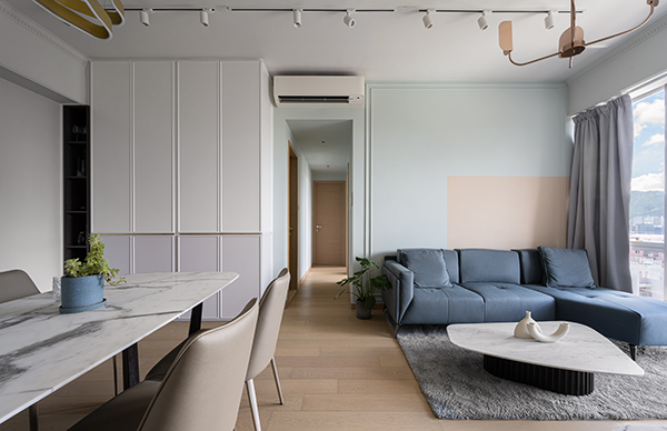 Interior Design Service