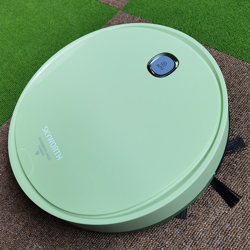 Robot vacuum cleaner