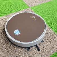 Factory Direct ODM/OEM Multiyfunction Smart Robot Sweeper