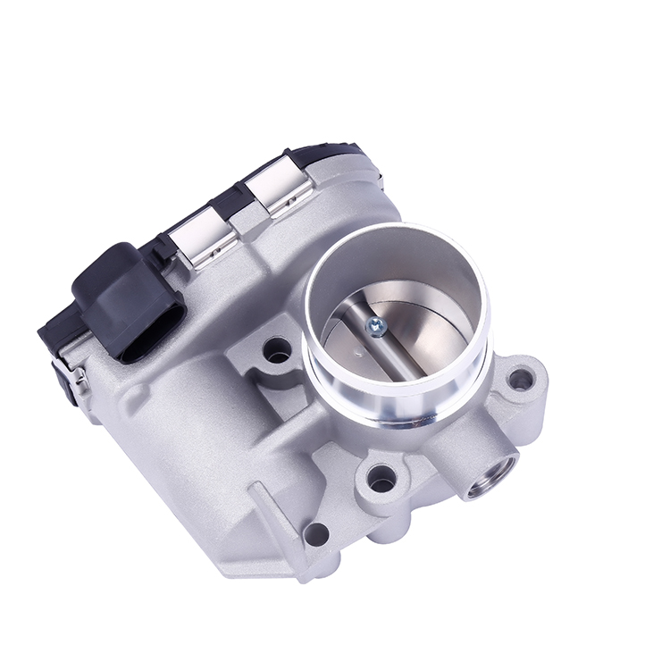 Throttle Body For ALFA ROMEO FIAT LANCIA