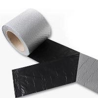 Aluminum Foil Butyl Tape for Roofing Repair