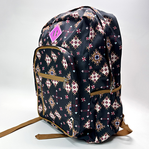 Back To School Bagpack