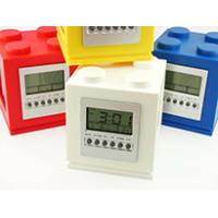 Electronic Clock