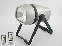 Torch And Flashlight