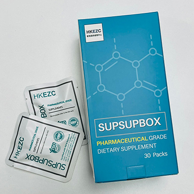 Specialised Supplements