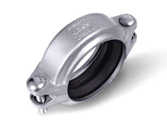 75L STAINLESS STEEL COUPLING