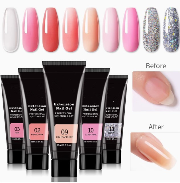 15ml Nail Extension Gel