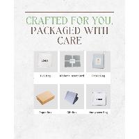 Crafted for You, Packaged with Care
