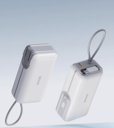 Power bank