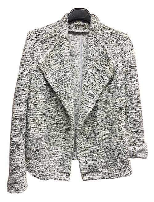 Ladies' Jacket
