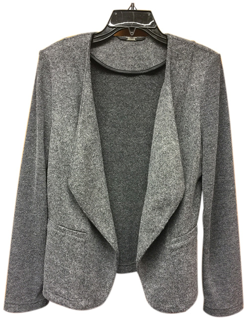 Ladies' Jacket