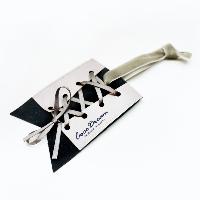 Sell Fancy Tied Hangtag