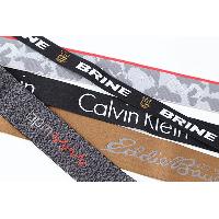 Elastic Webbing
