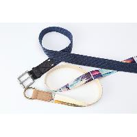 Polyester+PU Belt