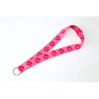 Elastic Lanyard