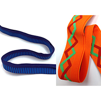Y Open Elastic Webbing