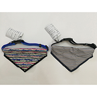 Removable Bandana Collar