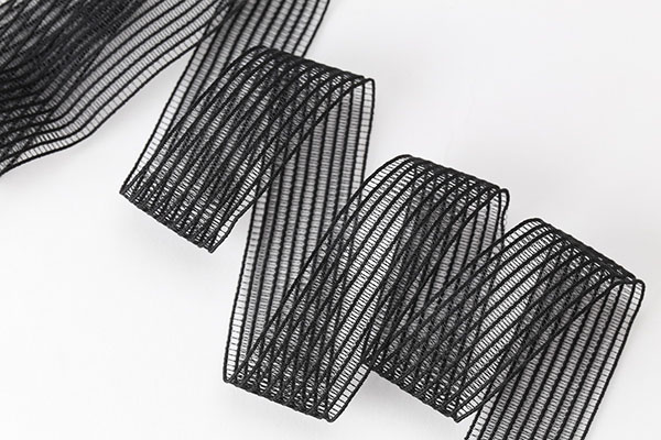 Knit Elastic Webbing