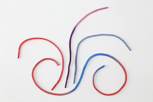 Nylon Cord with Dip