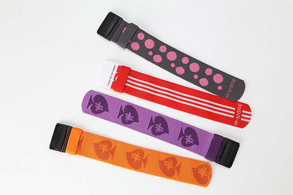WRISTBAND
