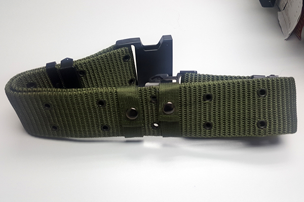 Belt