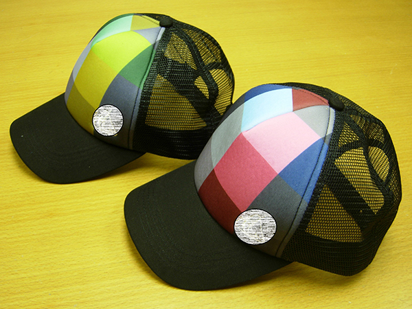 Cap