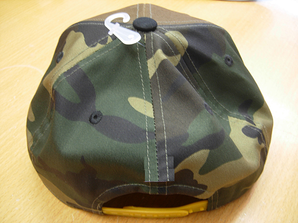 Cap