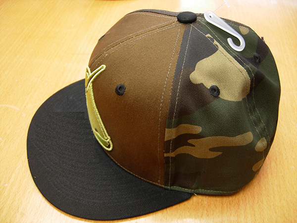 Cap