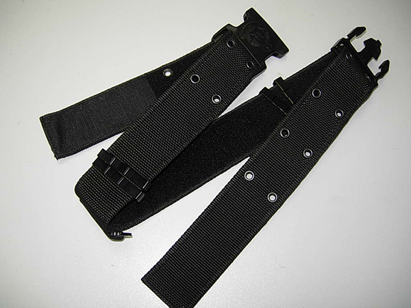 Belt