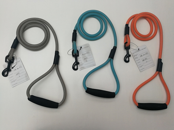 Rope Leash