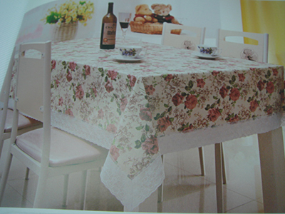 Tablecloth