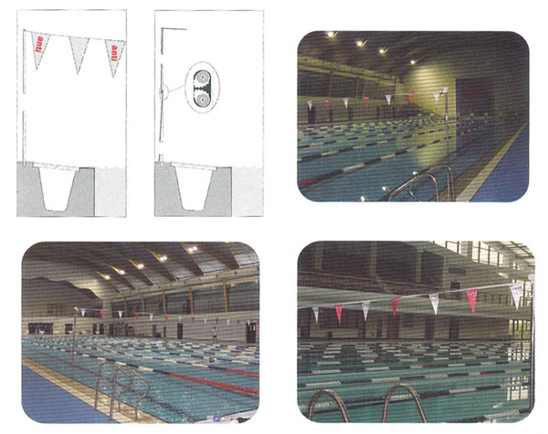 Back Strokie False Start Set