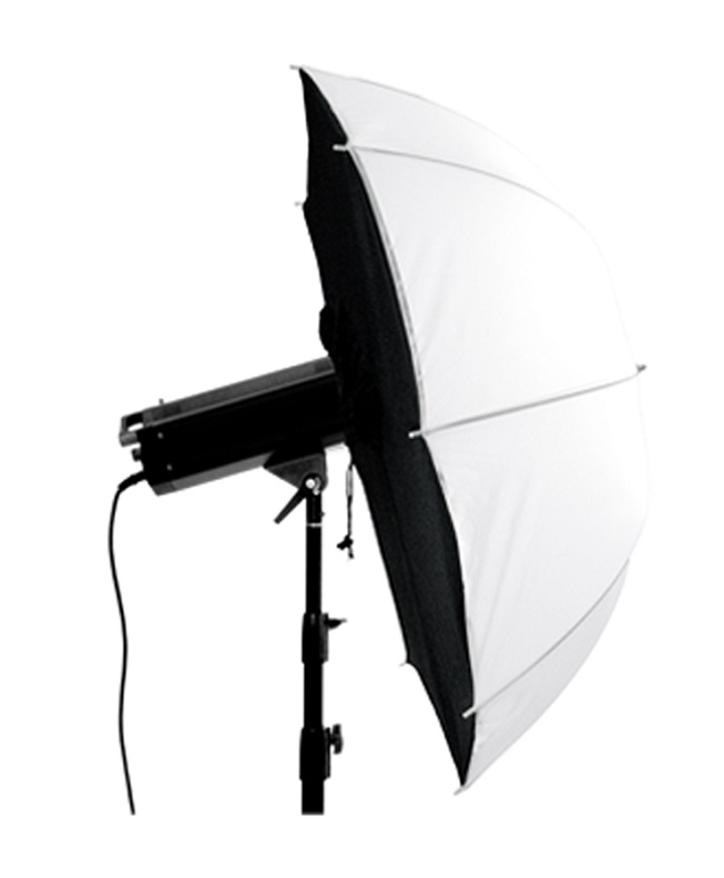 Ur-db Directive Brolly Light Box