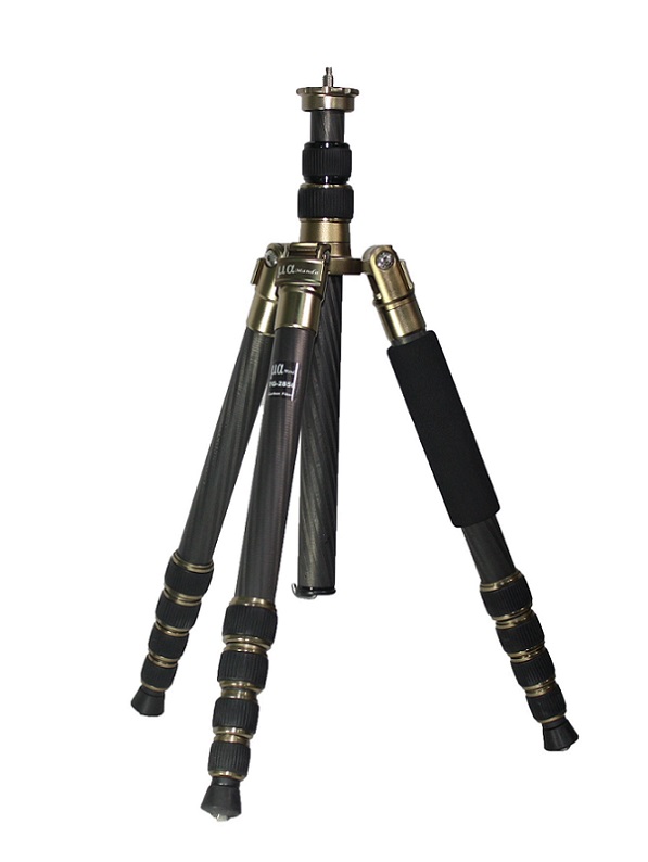 TRAVELLER-SERIES TRIPOD