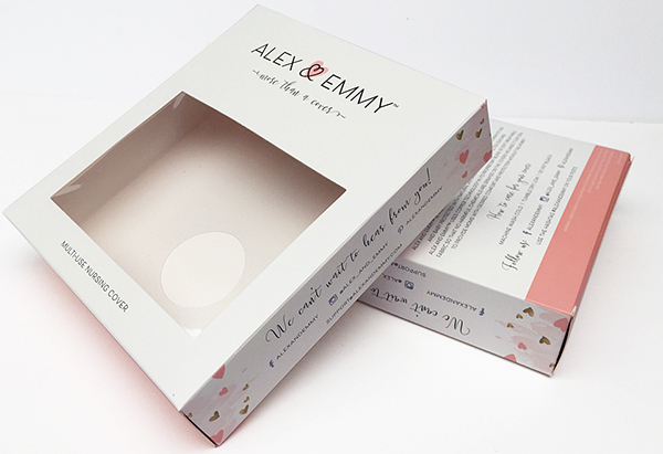 Garment Box