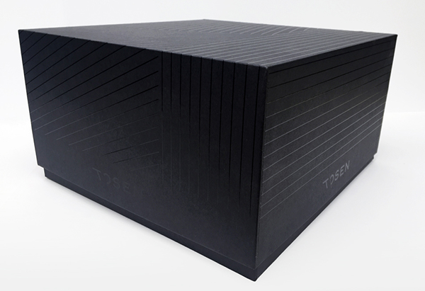Garment Box