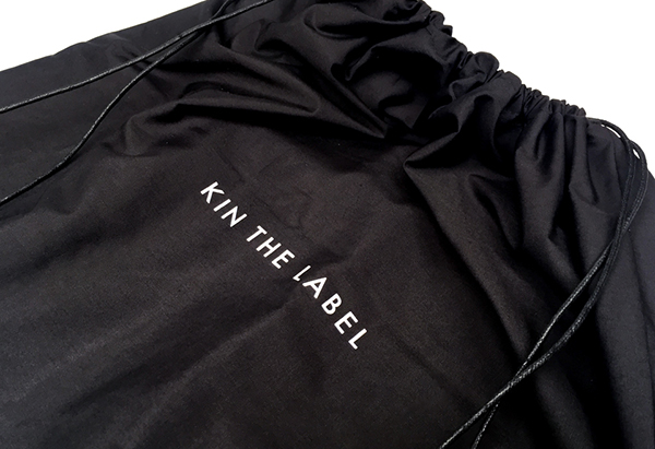Dust Bag