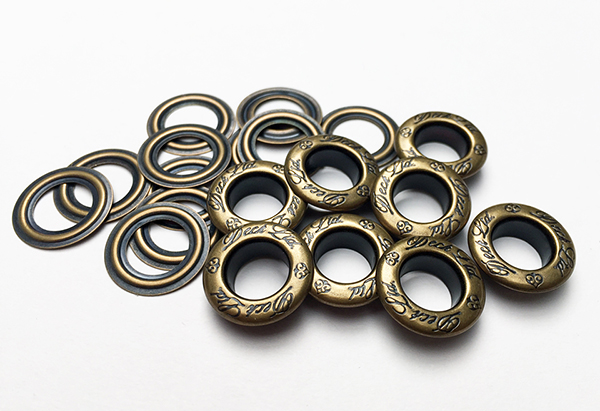 Metal Eyelet