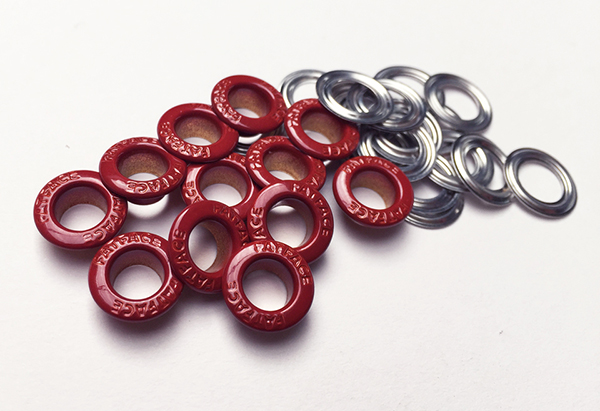 Metal Eyelet
