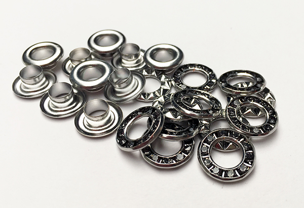 Metal Eyelet